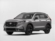 Honda CR-V Hybrid