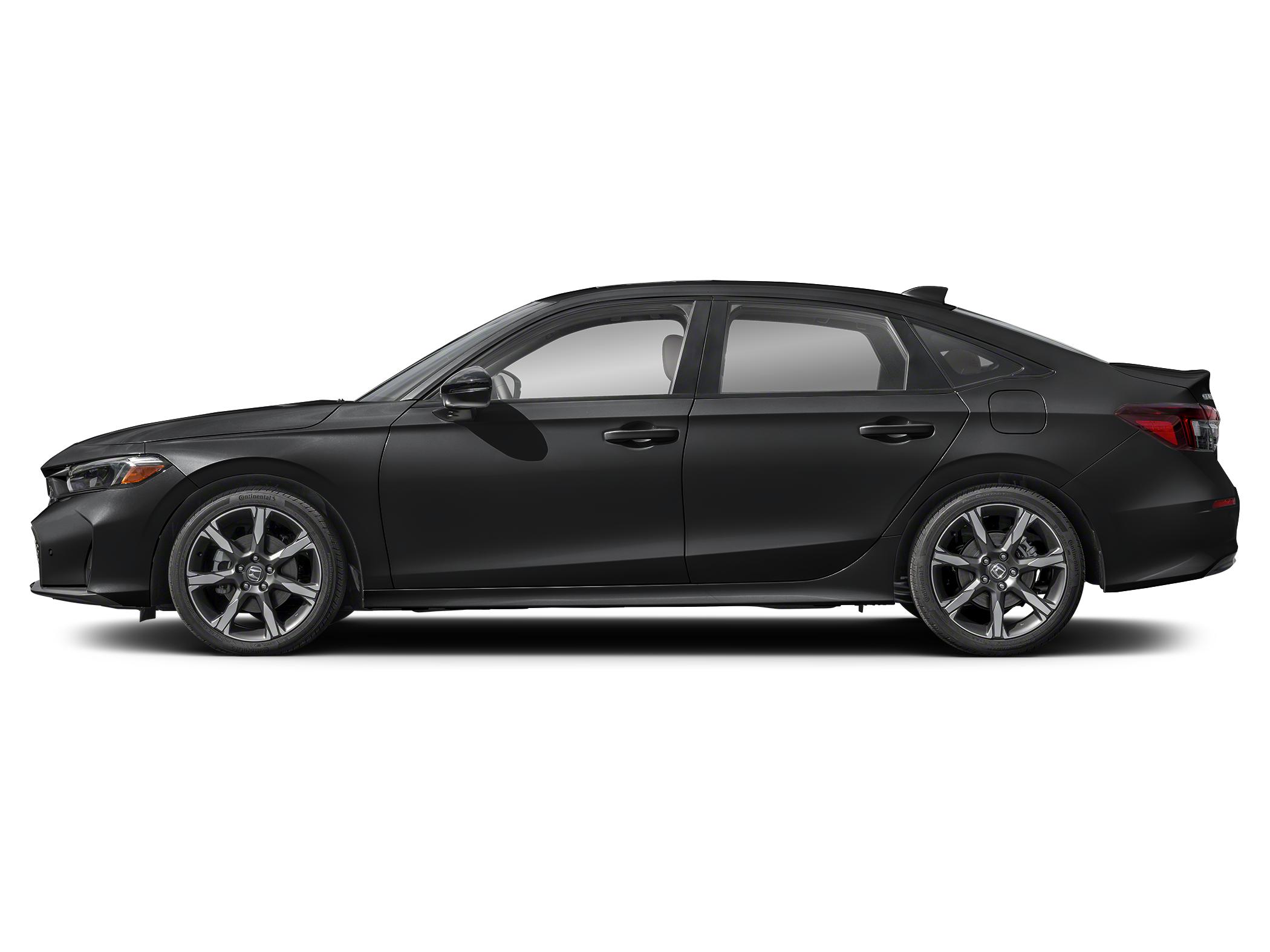 New 2026 Honda Civic Hybrid Sport Touring Sedan