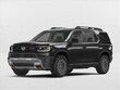 Honda Passport