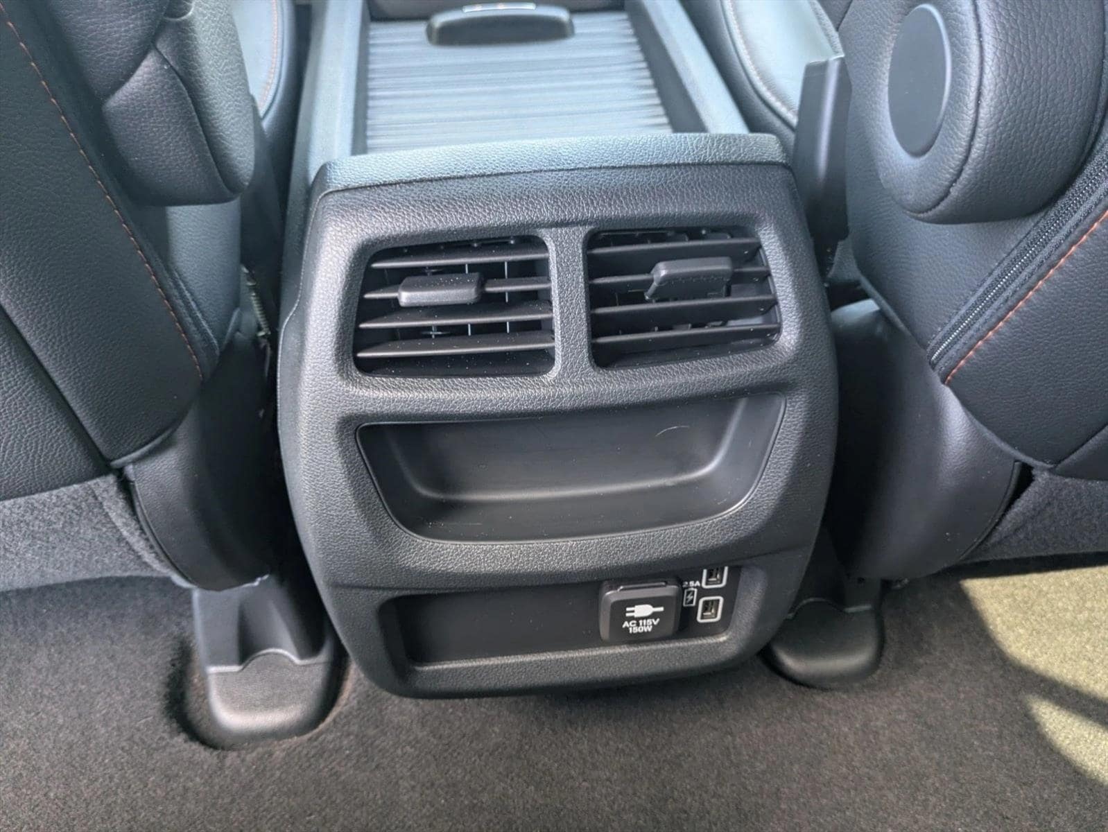 2023 Honda Passport TrailSport - Photo 18