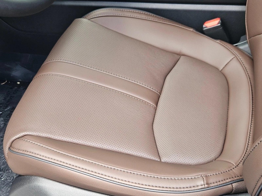 New 2026 Honda Pilot Elite SUV