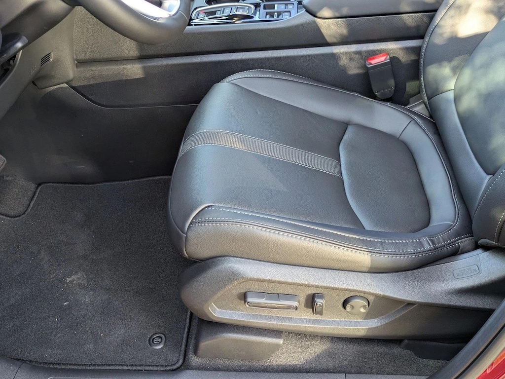 New 2025 Honda Pilot EX-L SUV