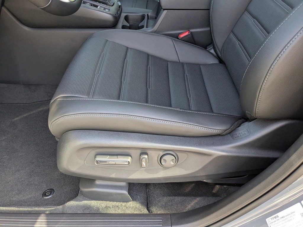 New 2026 Honda CR-V EX-L SUV