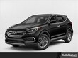  Hyundai Santa Fe Sport