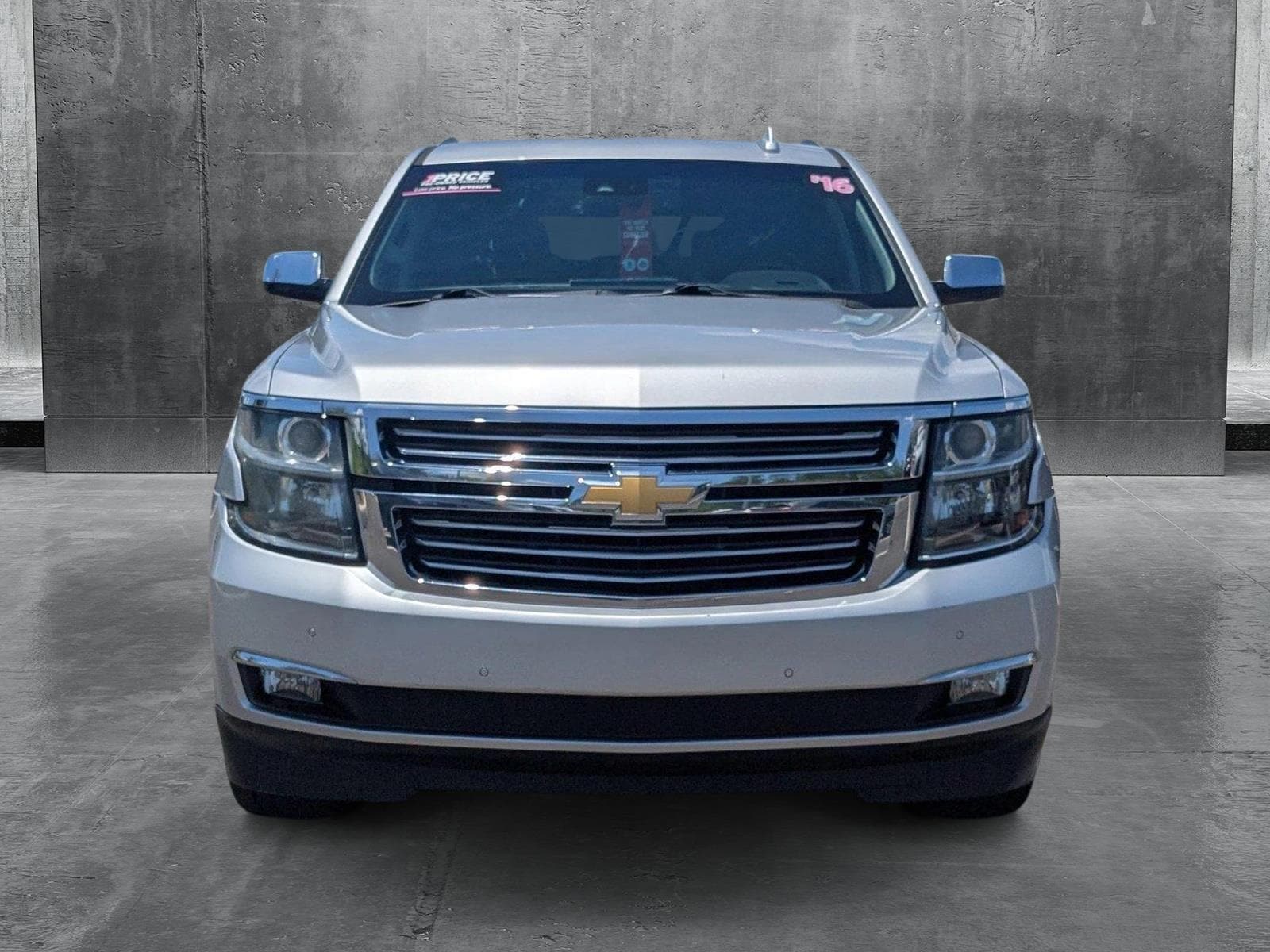 Used 2016 Chevrolet Tahoe LTZ with VIN 1GNSCCKC8GR223439 for sale in Clearwater, FL