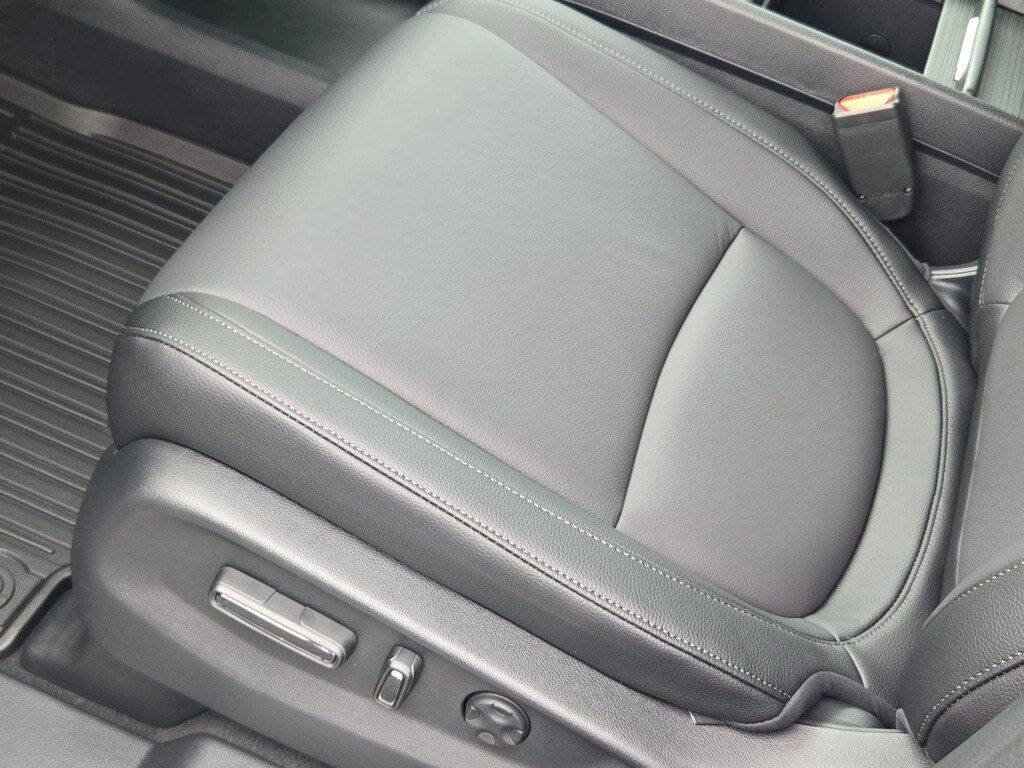 New 2026 Honda Odyssey EX-L Van Passenger