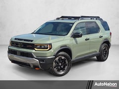 2026 Honda Passport TrailSport Elite SUV