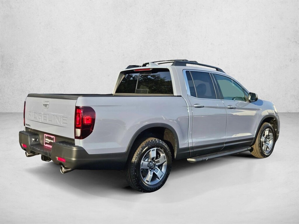 New 2026 Honda Ridgeline RTL Truck Crew Cab