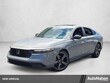  Honda Accord Hybrid