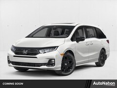 2026 Honda Odyssey Sport-L Van Passenger