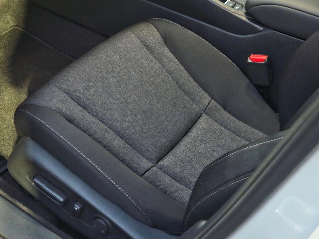 New 2026 Honda Accord SE Sedan