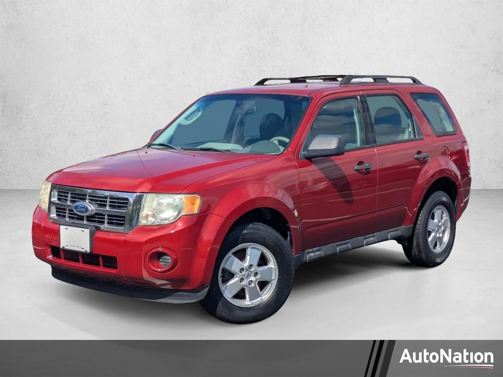 2012 Ford Escape XLS's photo