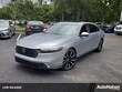  Honda Accord Hybrid