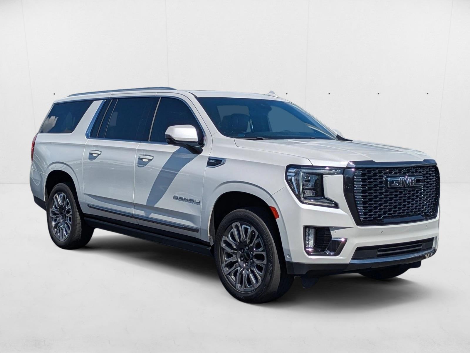 2023 Gmc Yukon XL Denali Ultimate photo 2