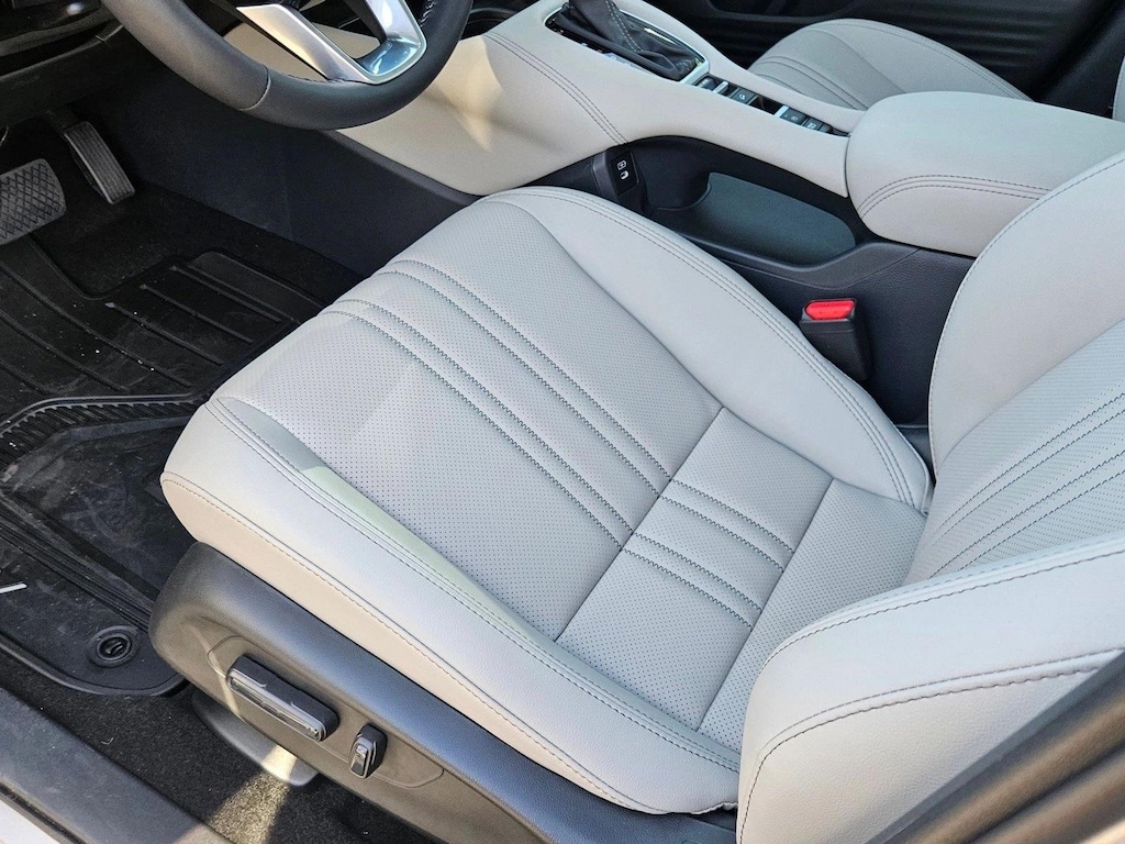 New 2026 Honda HR-V EX-L SUV