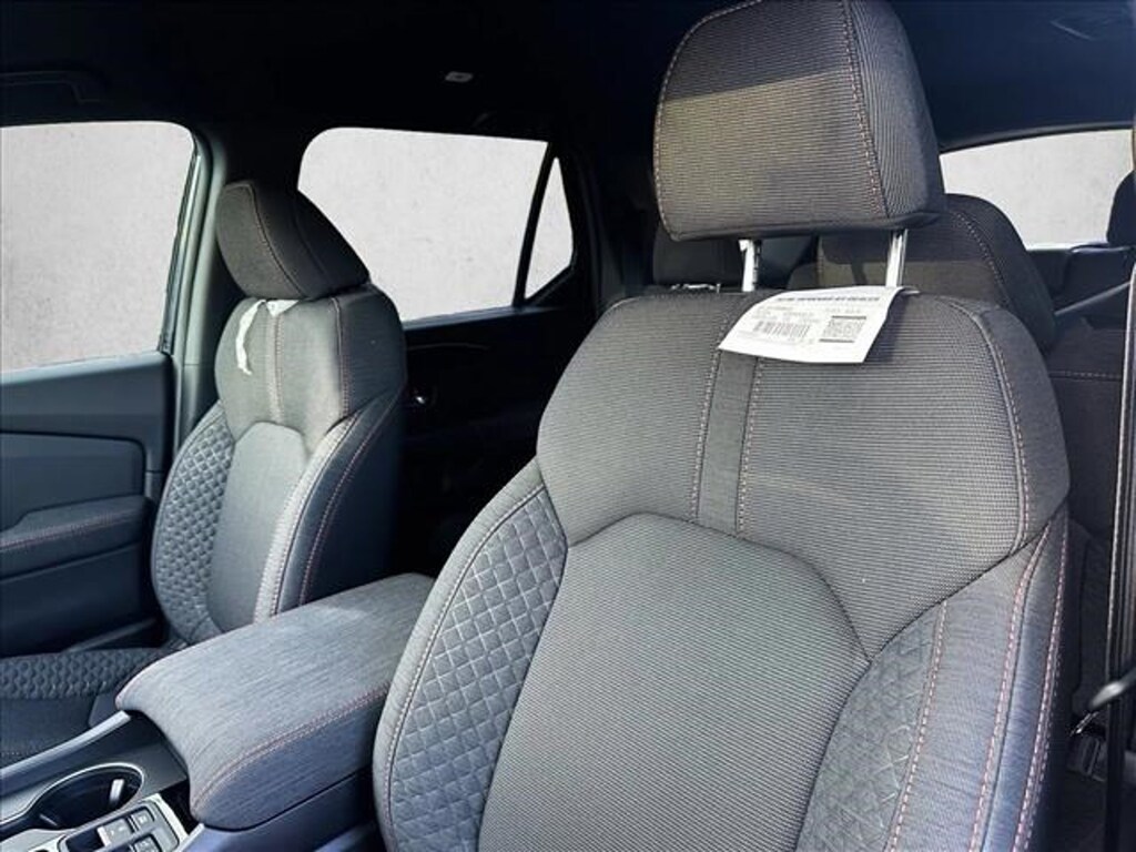 New 2026 Honda Pilot Sport SUV