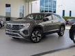 Volkswagen Atlas Cross Sport