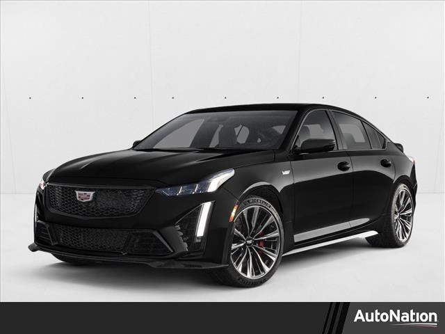 2023 Cadillac CT5 V-Series's photo