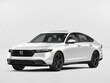  Honda Accord Hybrid