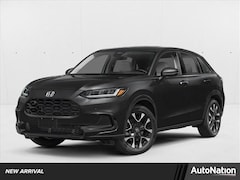 2027 Honda HR-V EX-L SUV