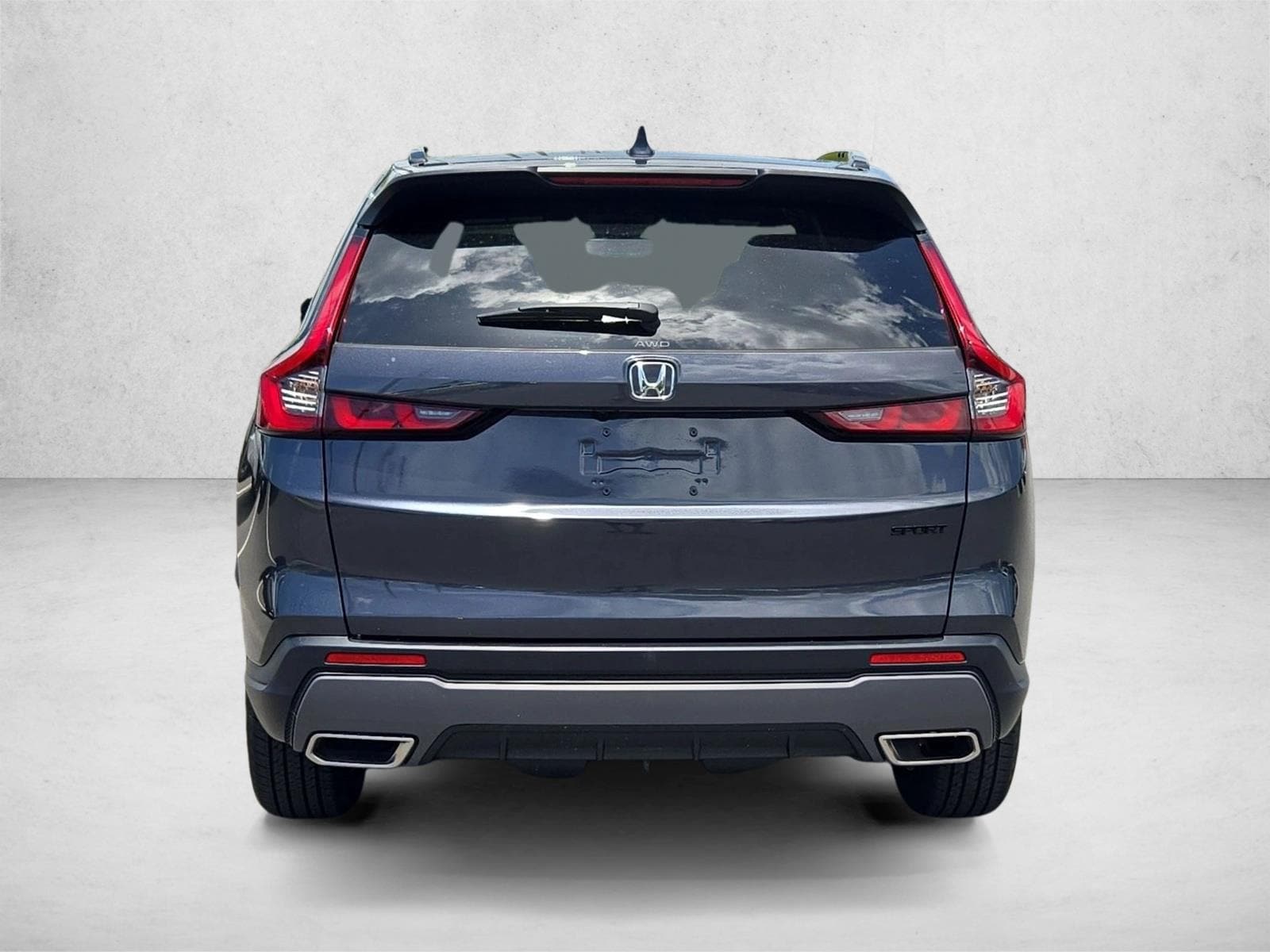 2026 Honda CR-V Sport - Photo 7