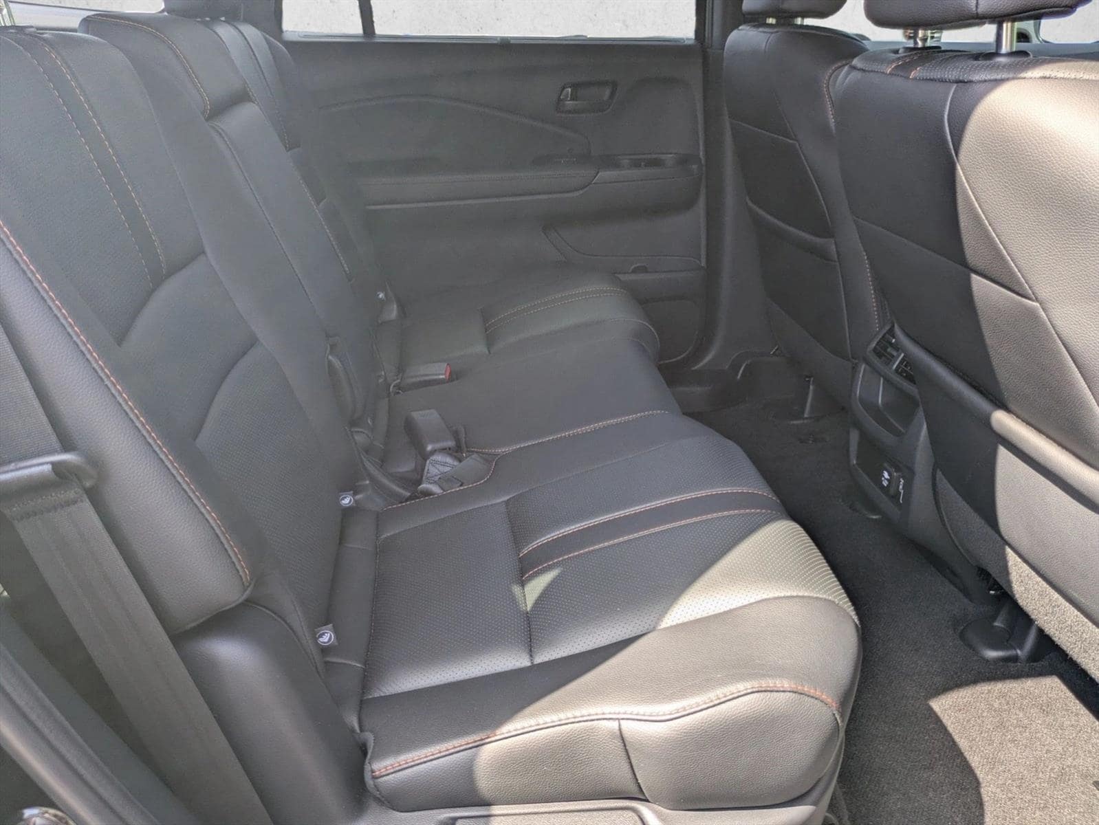 2023 Honda Passport TrailSport - Photo 21