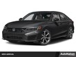  Honda Civic Hybrid