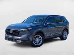 2026 Honda CR-V EX SUV