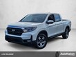  Honda Ridgeline