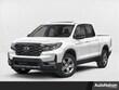 Honda Ridgeline
