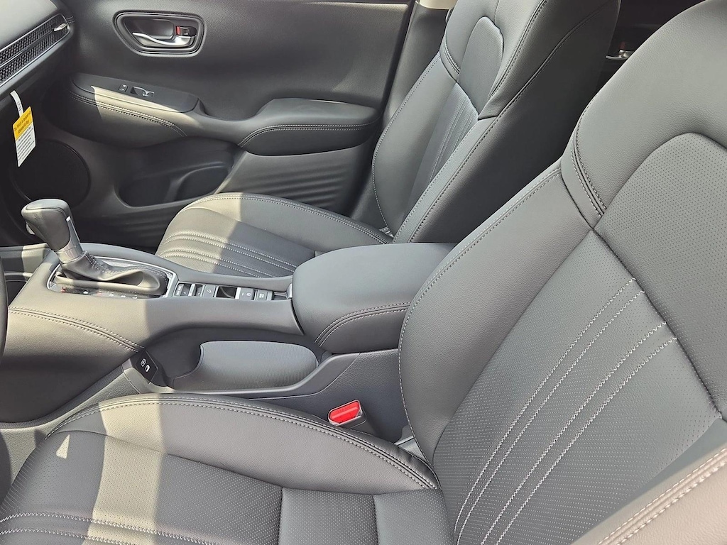 New 2027 Honda HR-V EX-L SUV