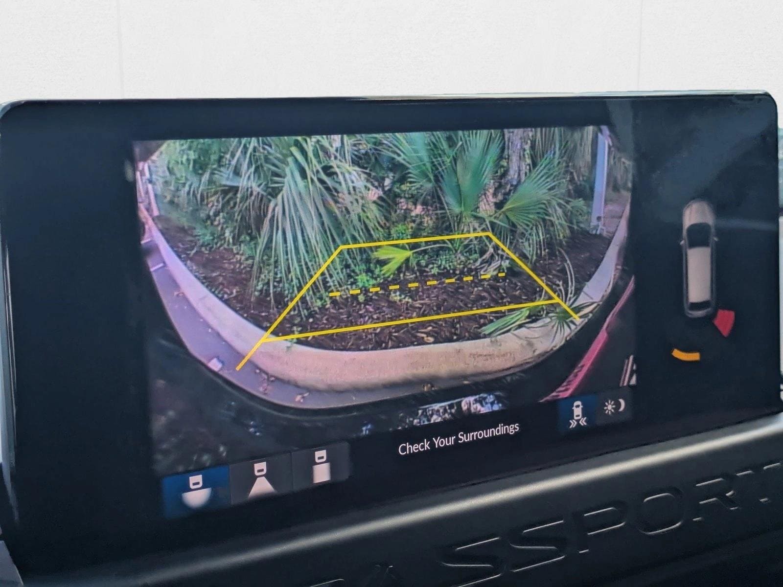 2026 Honda Passport TrailSport Blackout - Photo 11