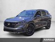  Honda CR-V Hybrid