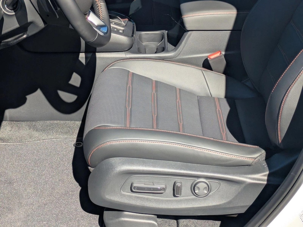 New 2026 Honda CR-V Hybrid Sport-L SUV