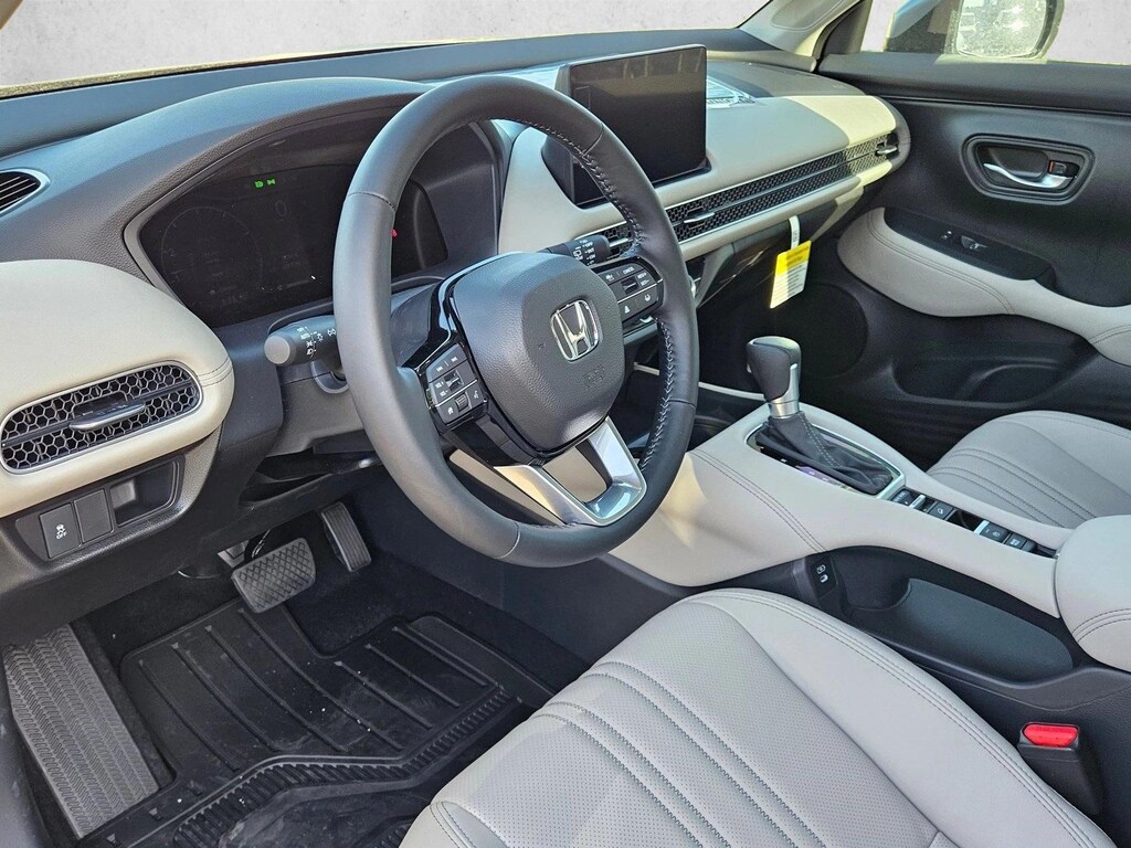 New 2026 Honda HR-V EX-L SUV