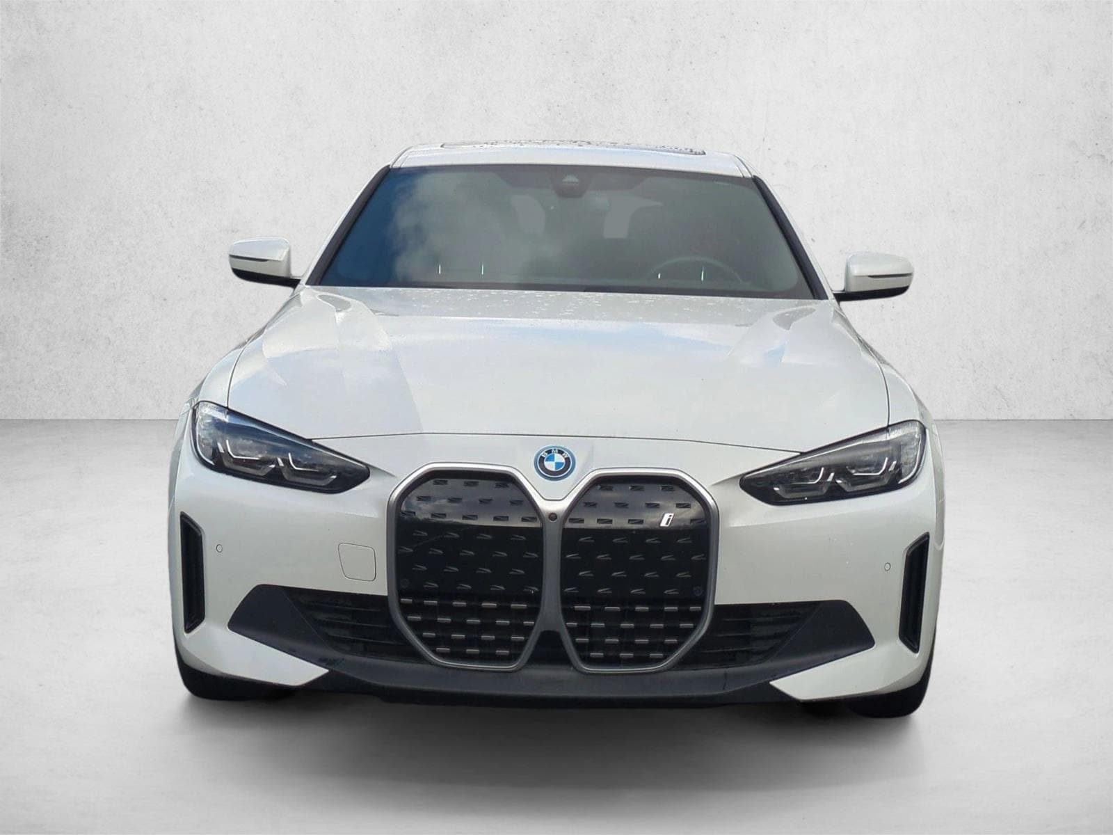 Used 2024 BMW i4 35 with VIN WBY43AW0XRFS78659 for sale in Clearwater, FL