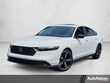  Honda Accord Hybrid