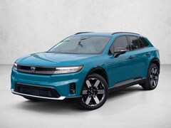 2026 Honda Prologue Elite SUV