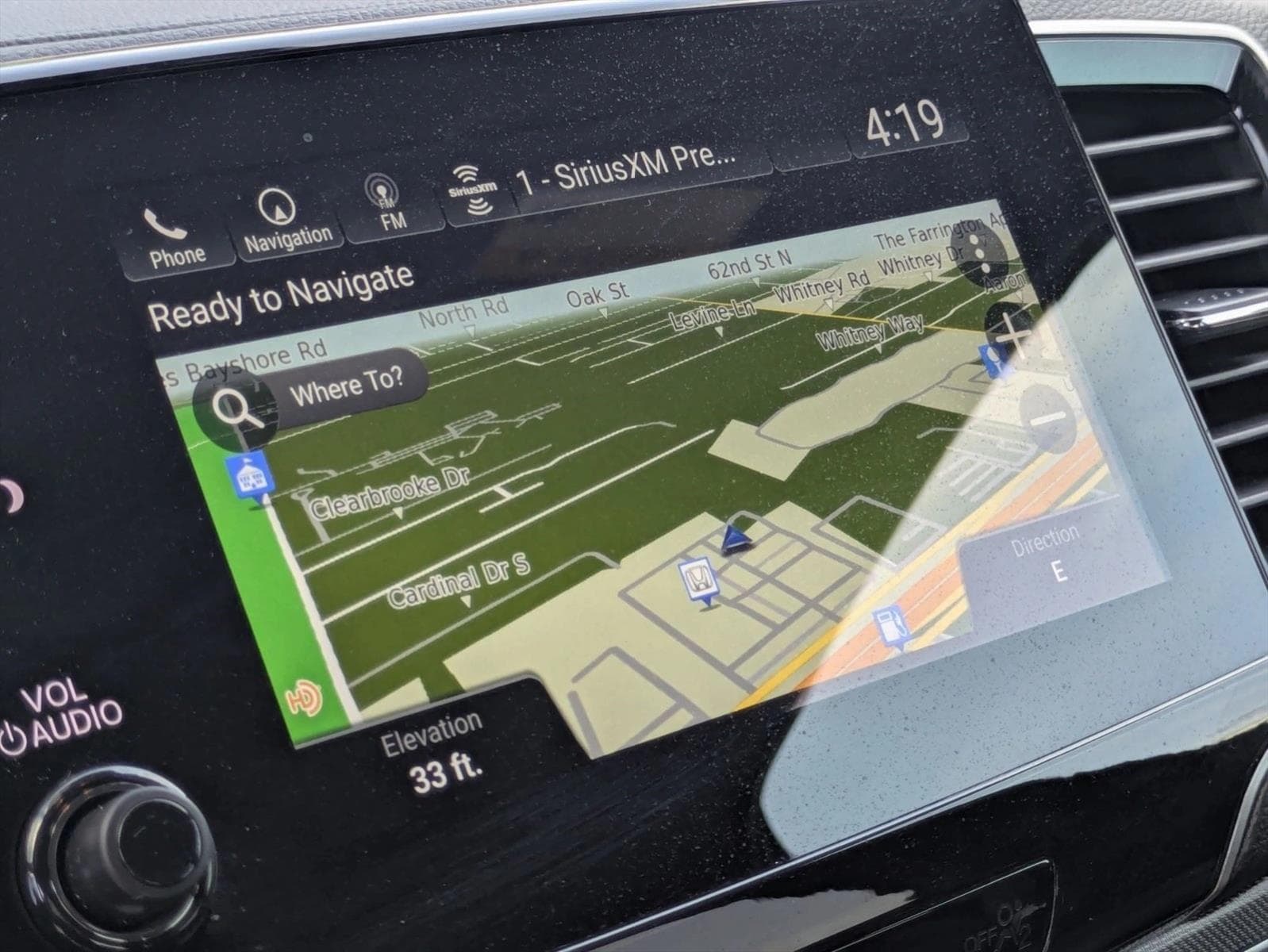 2023 Honda Passport TrailSport - Photo 13