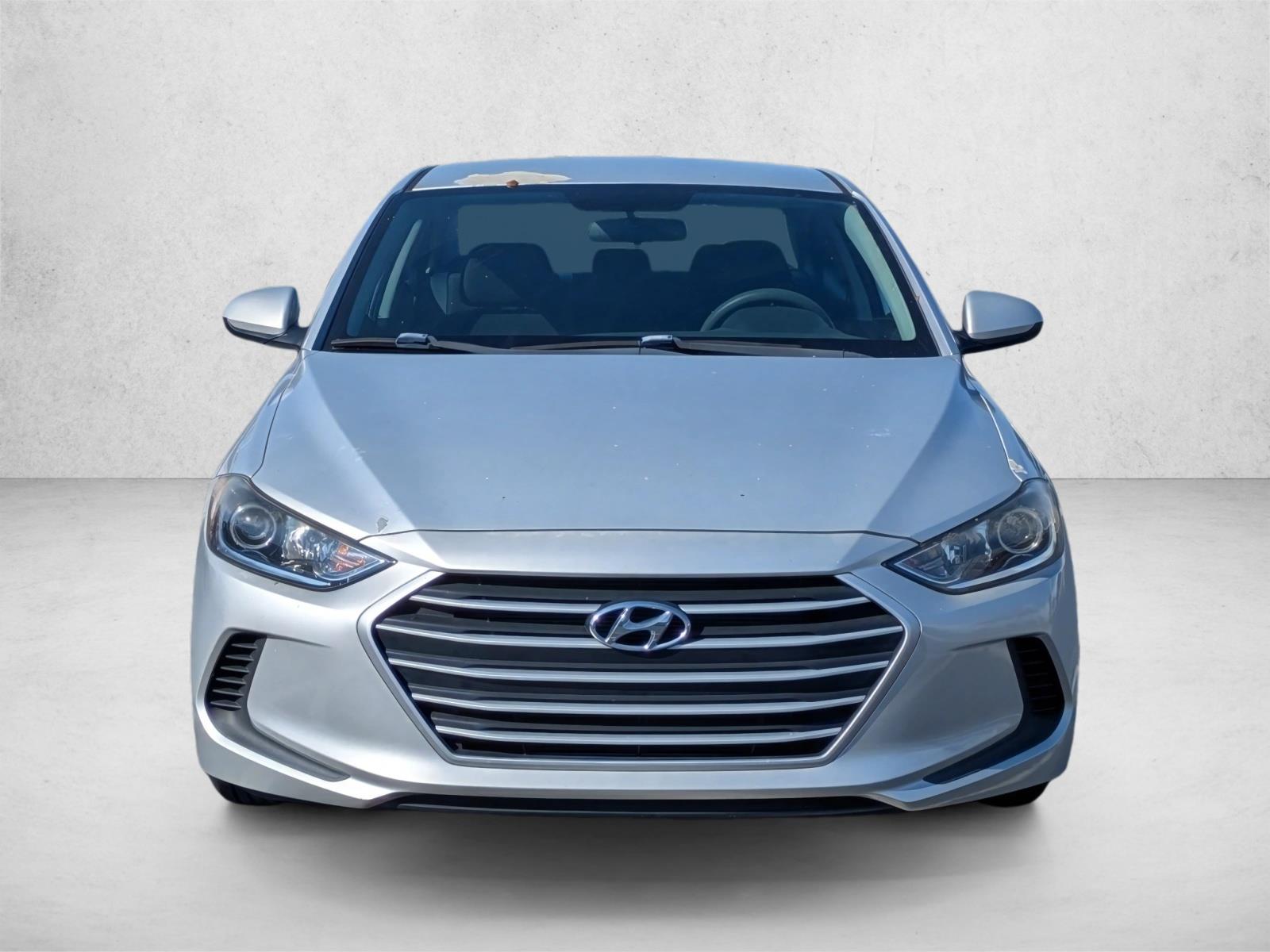 2018 Hyundai Elantra SE photo 2