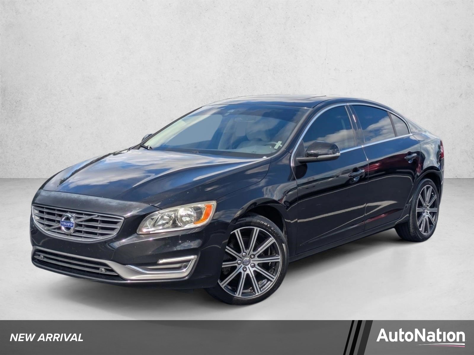 2017 Volvo S60 T5 Inscription's photo