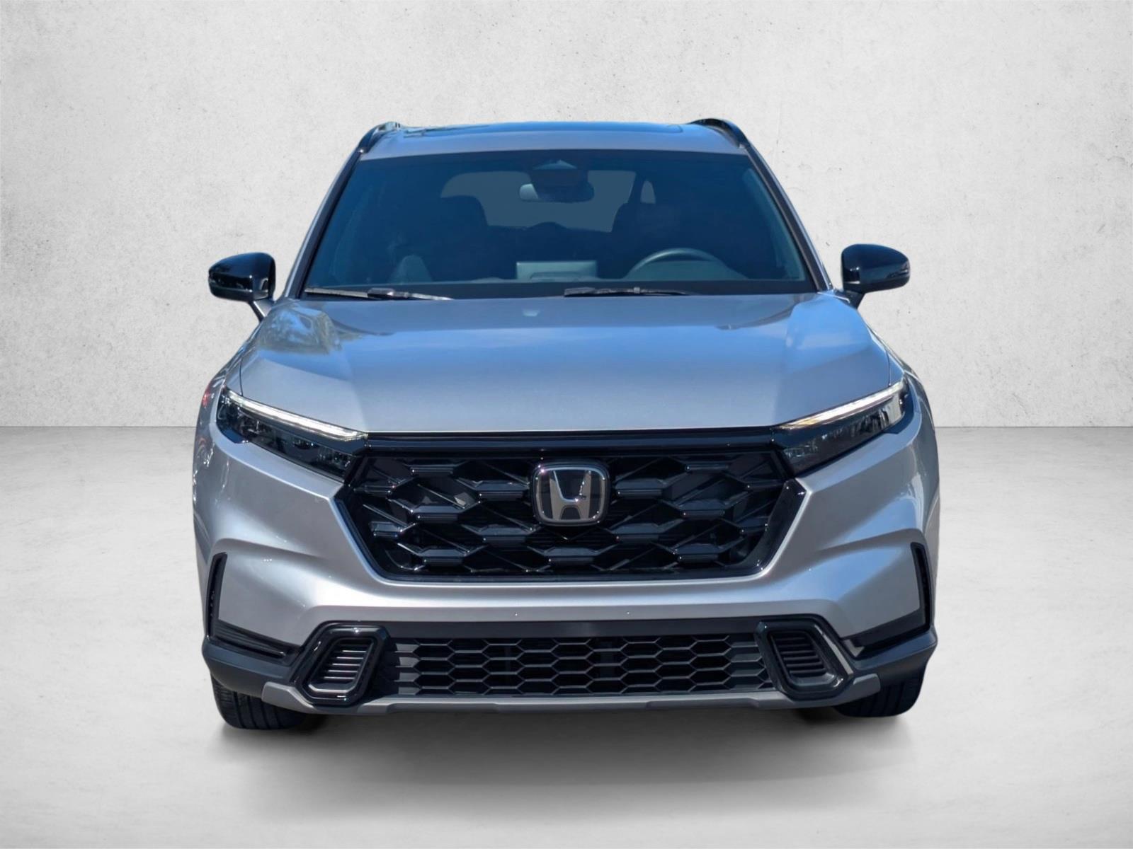 2023 Honda CR-V Hybrid Sport photo 2