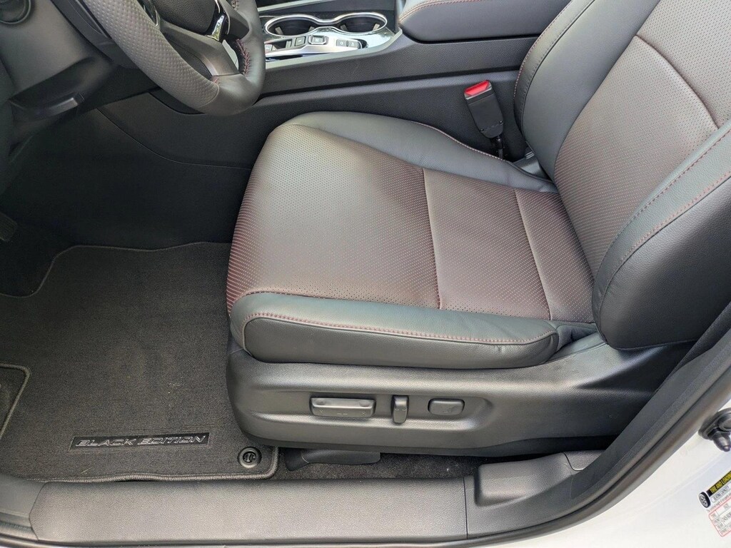 New 2026 Honda Ridgeline Black Edition Truck Crew Cab