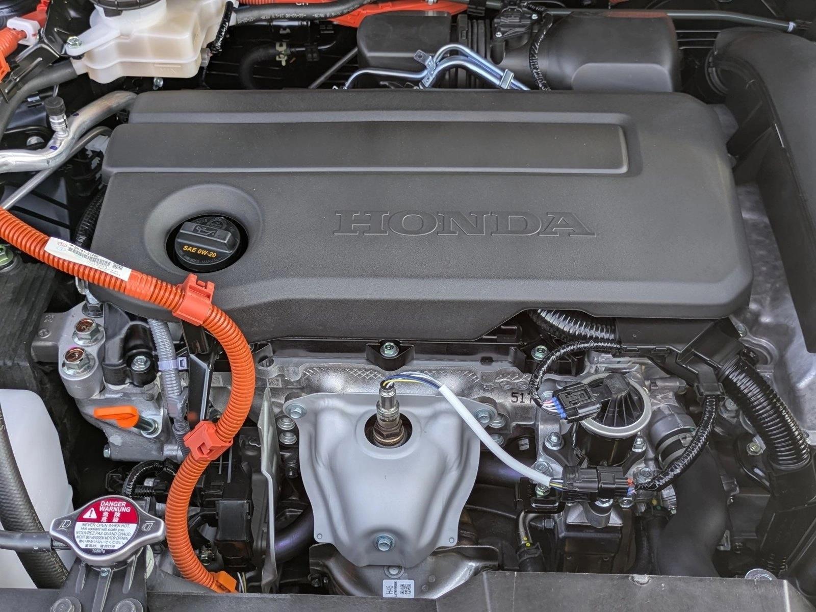2026 Honda CR-V Sport - Photo 15