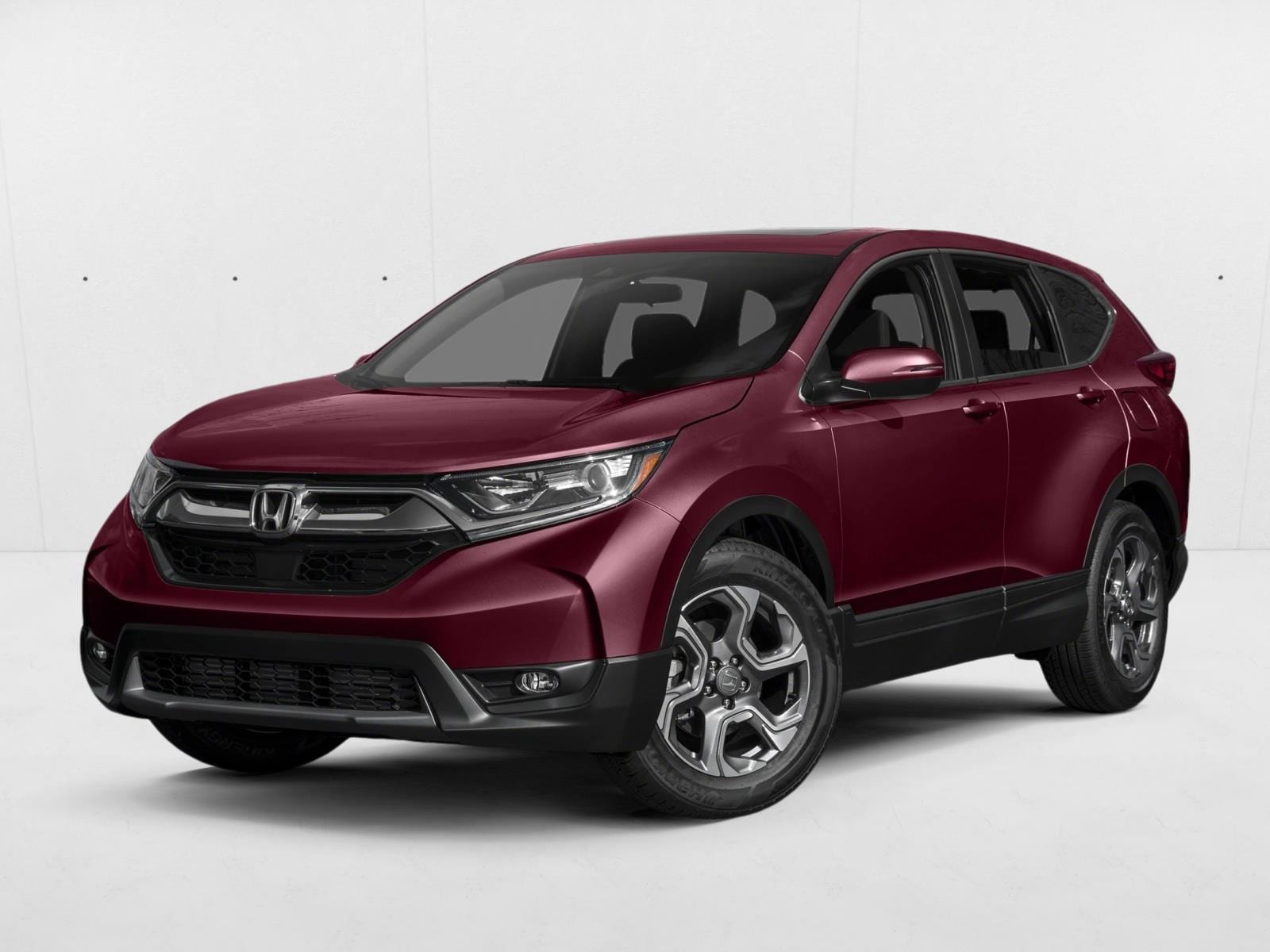 2017 Honda CR-V EX's photo