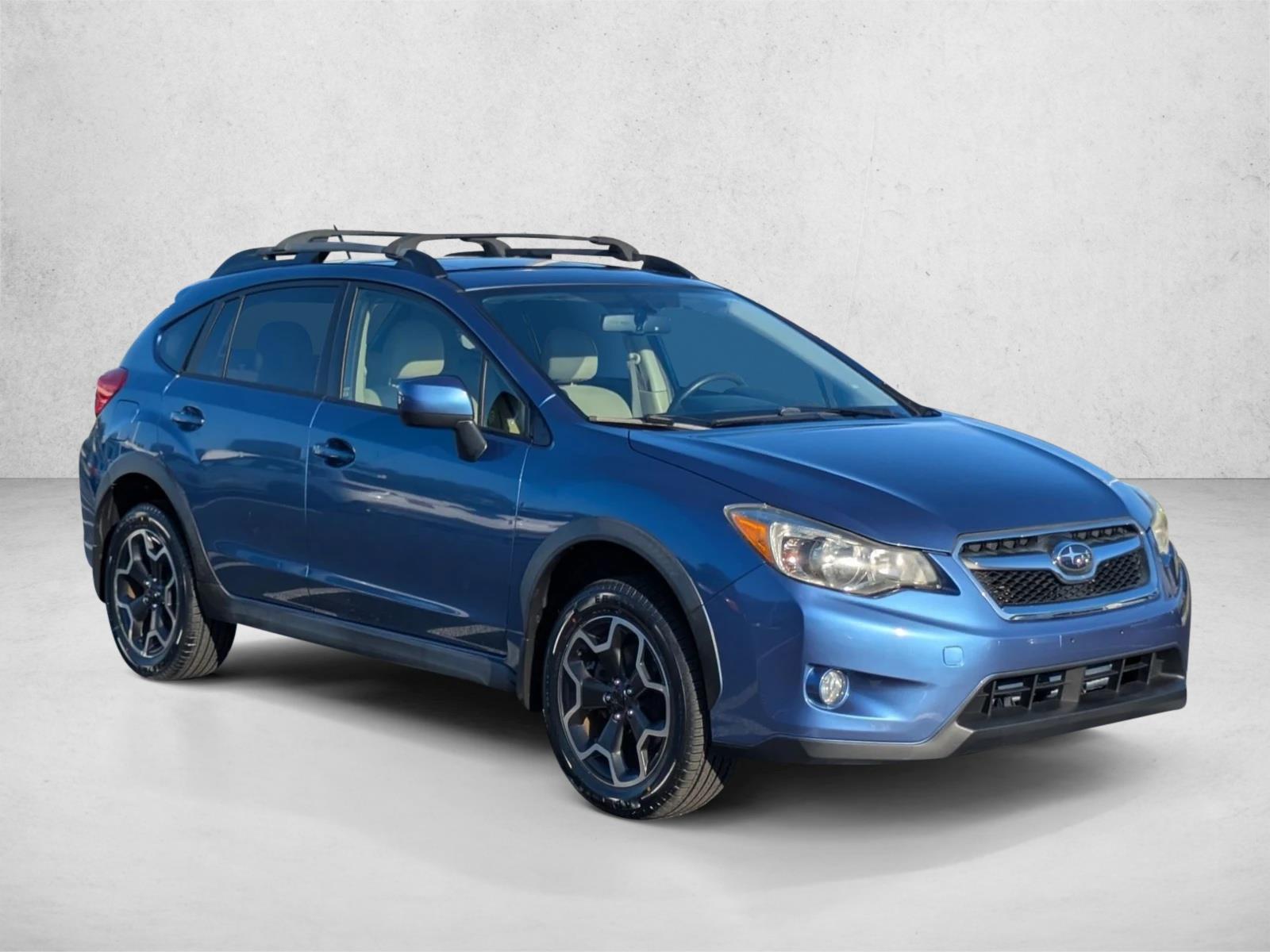 2014 Subaru Crosstrek 2.0i Premium photo 3