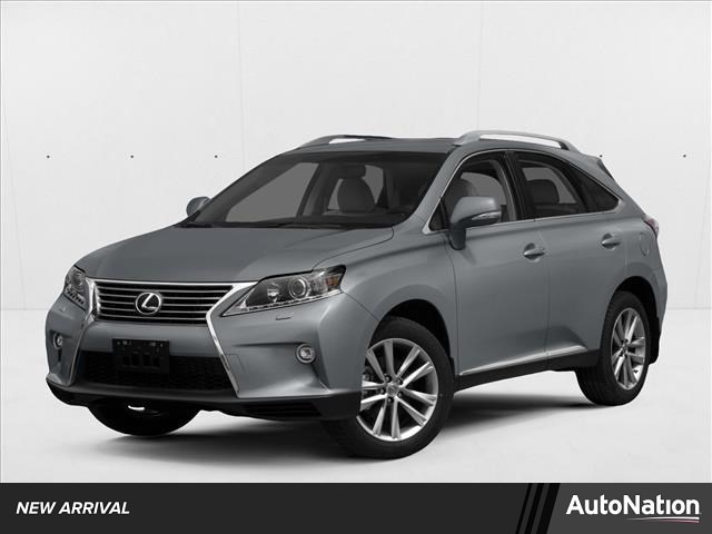 2015 Lexus RX 350 350 4x2's photo