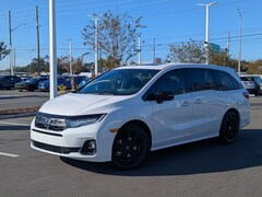 2026 Honda Odyssey Sport-L Van Passenger