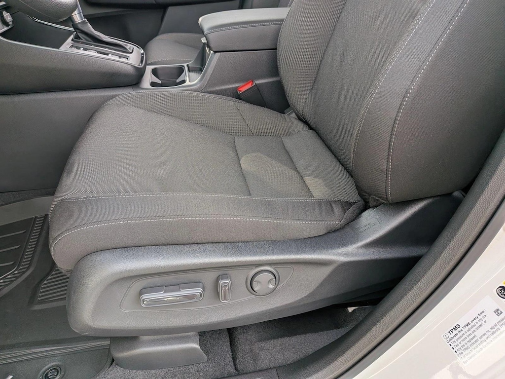 New 2026 Honda CR-V EX SUV