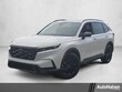  Honda CR-V Hybrid